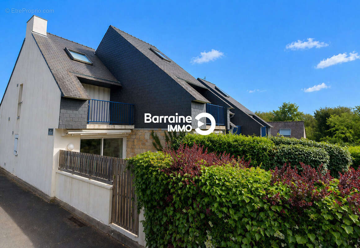 Appartement à SAINT-PHILIBERT