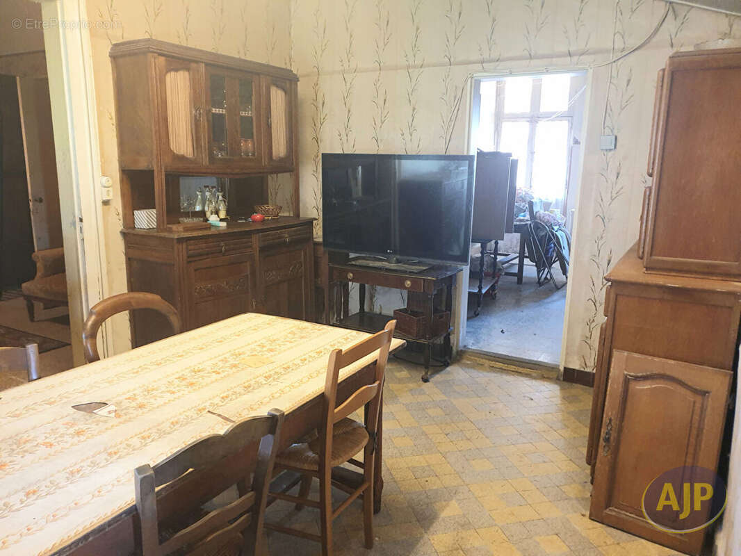 Maison à ANDERNOS-LES-BAINS