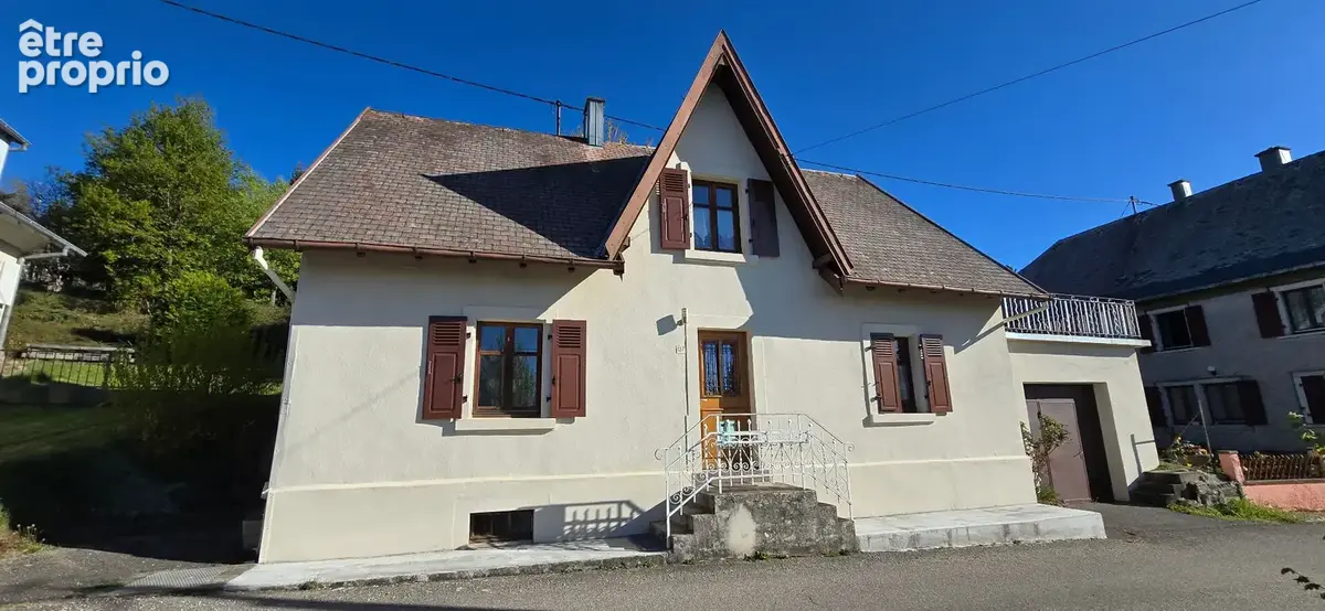 Maison Labaroche - photo 2