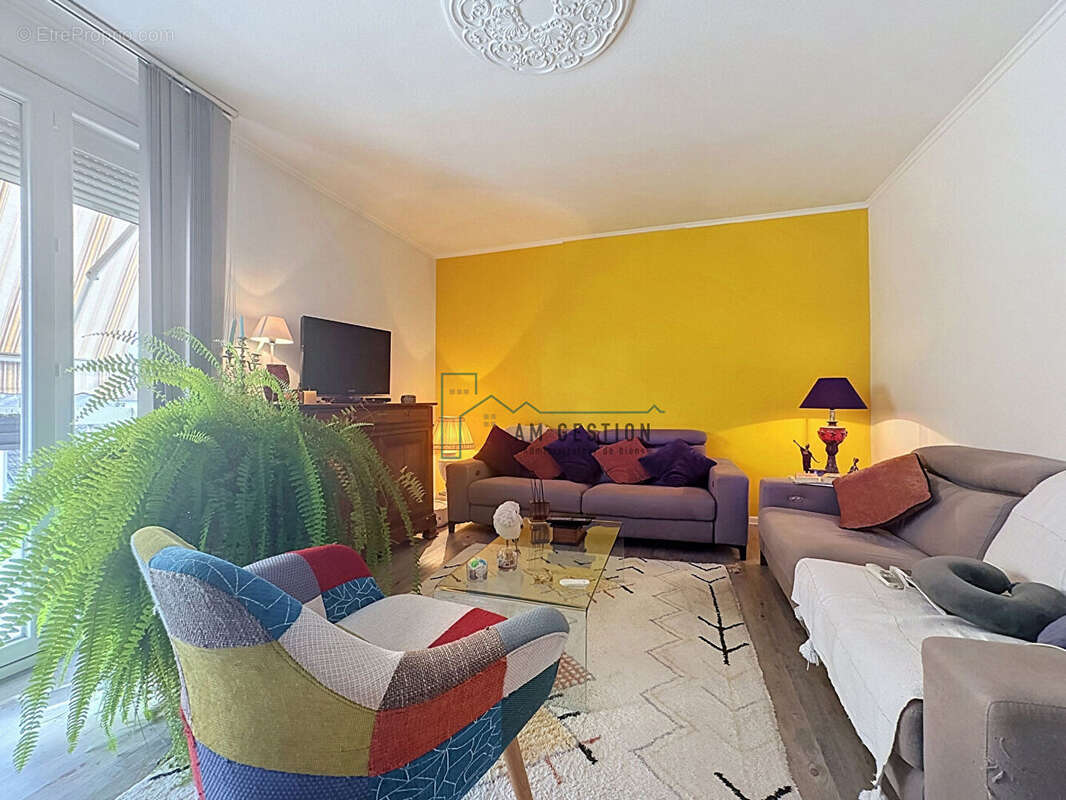 Appartement à LIMOGES