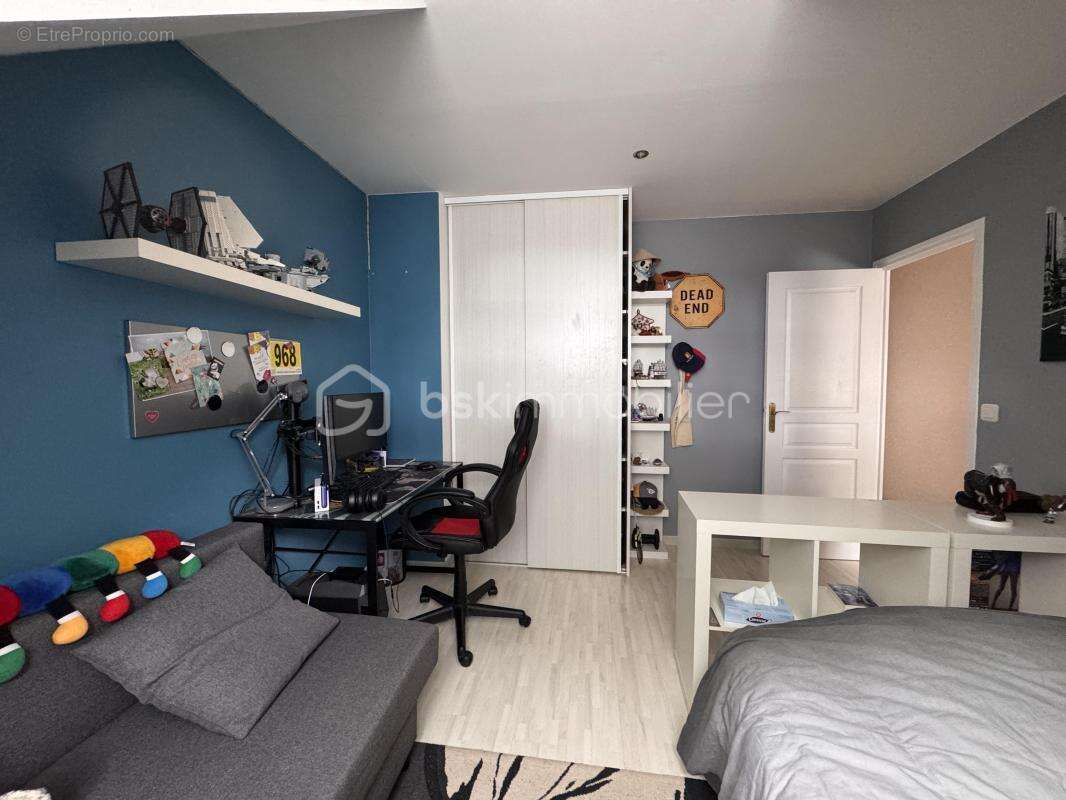 Magnifique Maison Familiale 4 chambres sur sous-sol complet - photo 14
