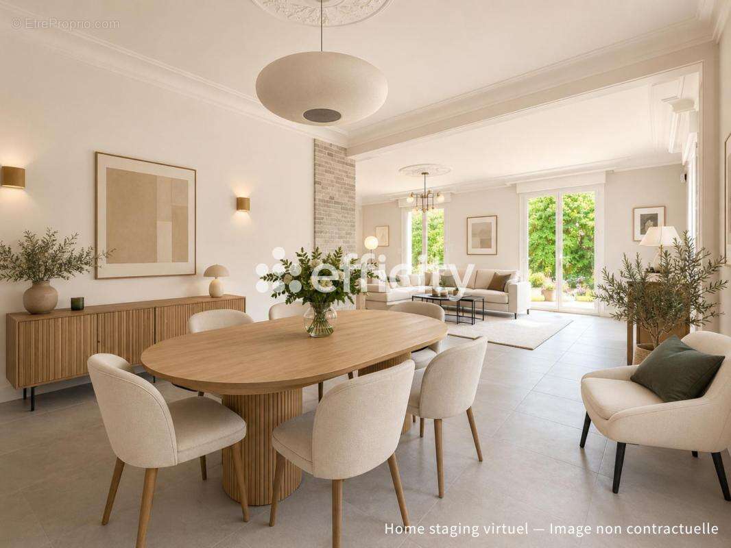 Maison 141 m² à Chateaugiron  - photo 3