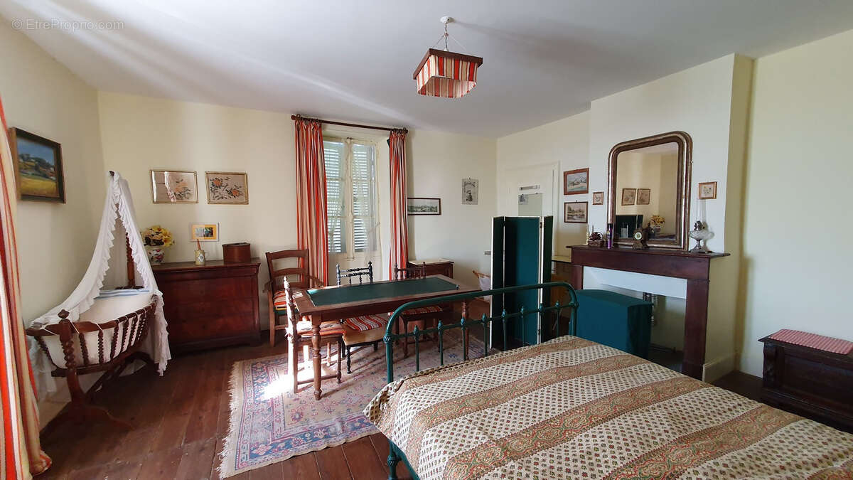 Maison à CAPDENAC-GARE