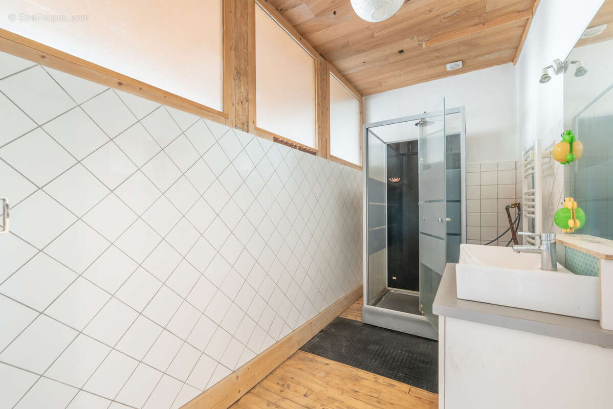 Appartement à LE PUY-EN-VELAY