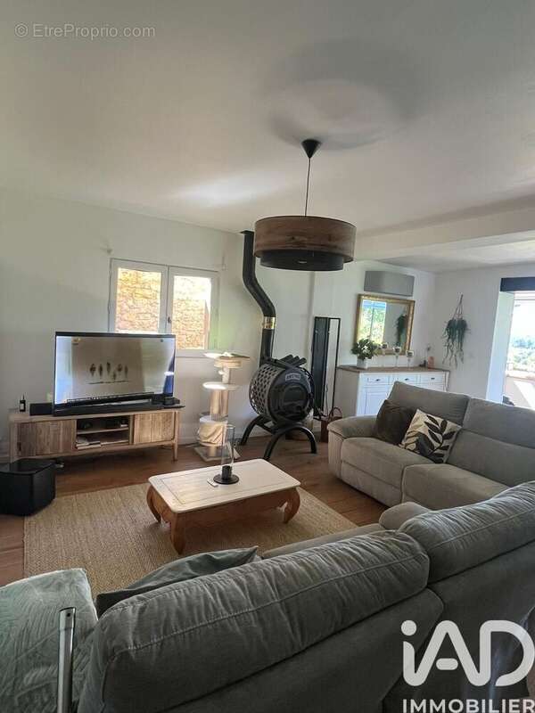 Photo 3 - Maison à LA ROQUE-GAGEAC