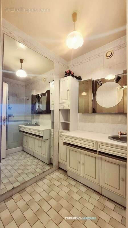 Exclusivité – Rosny sous Bois - Charmant appartement T3 de 76,85 m² – Colline de la Boissière / Golf - photo 9