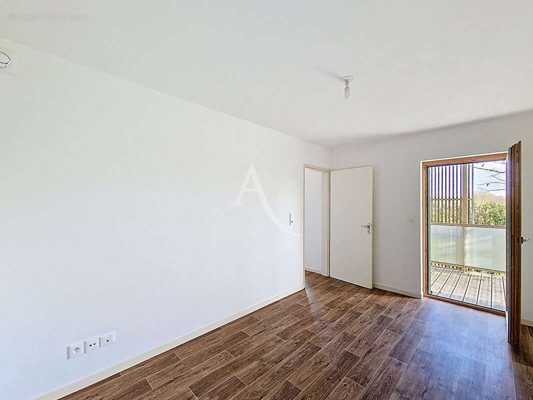 Appartement à CARQUEFOU