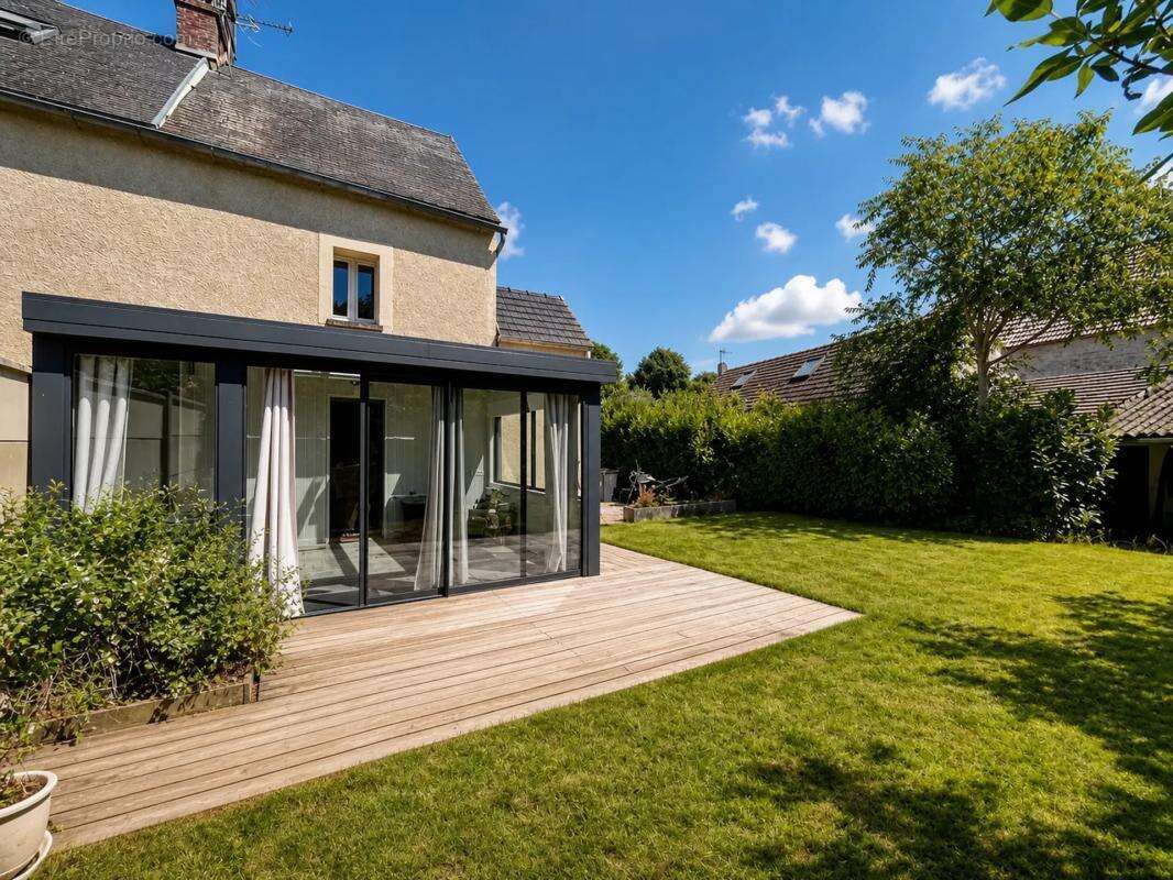 Maison de 4 pièces de 81 m² à Pussay - photo 11