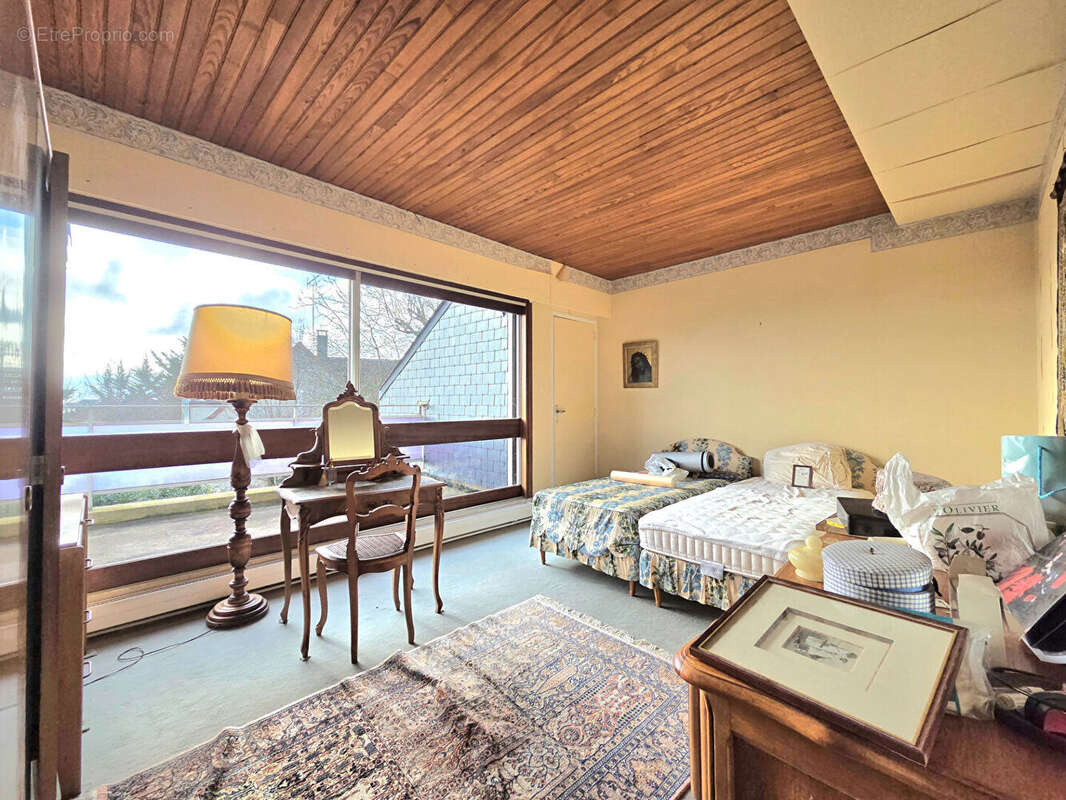 Maison à BONNEUIL-SUR-MARNE