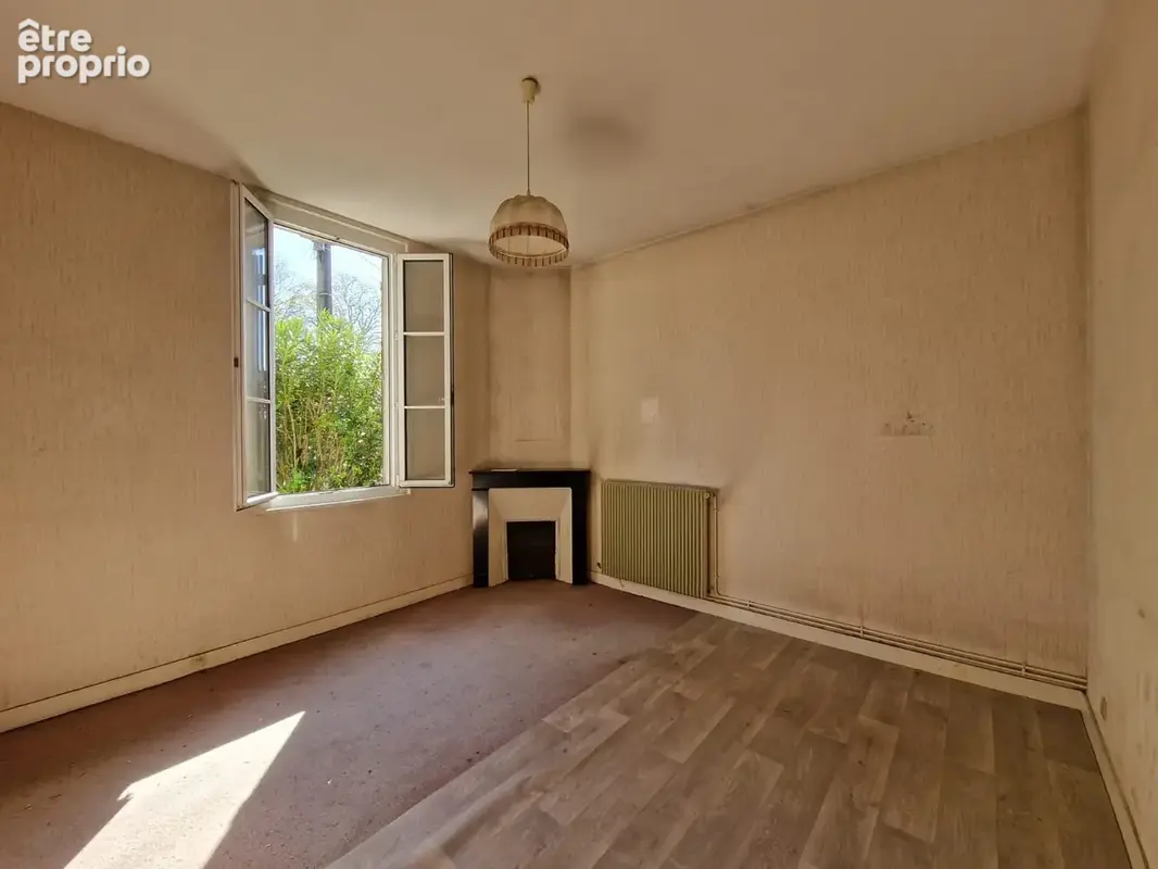 Talence lycee v louis - arcachonaise pierre 3 chambres et jardin - photo 3
