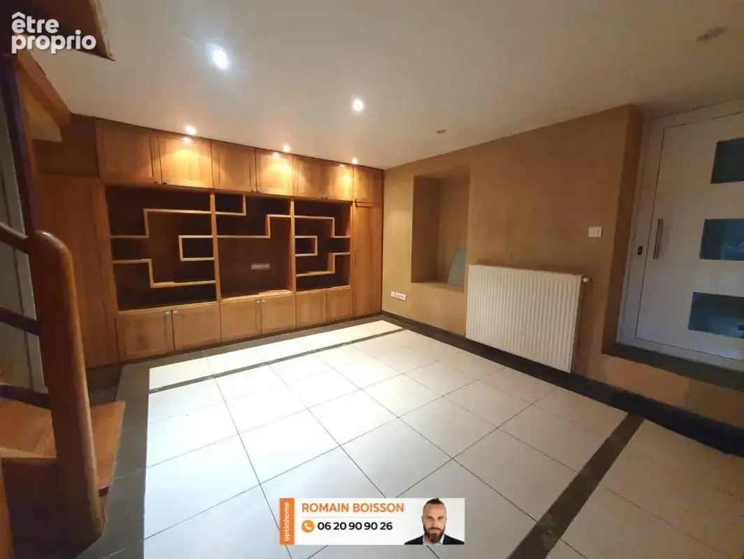 Maison à vendre 5 pièces PERIGUEUX (24) - photo 2