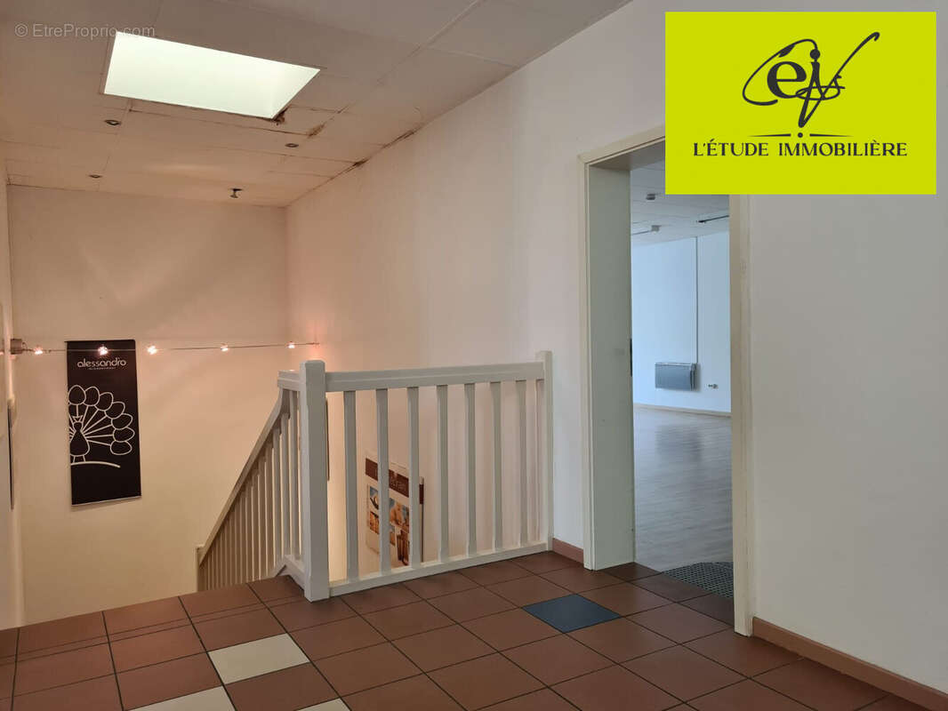 Appartement à FORBACH