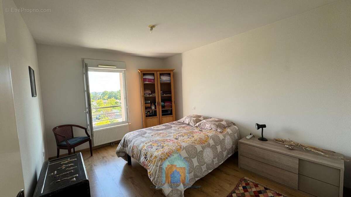 Appartement à CORNEBARRIEU
