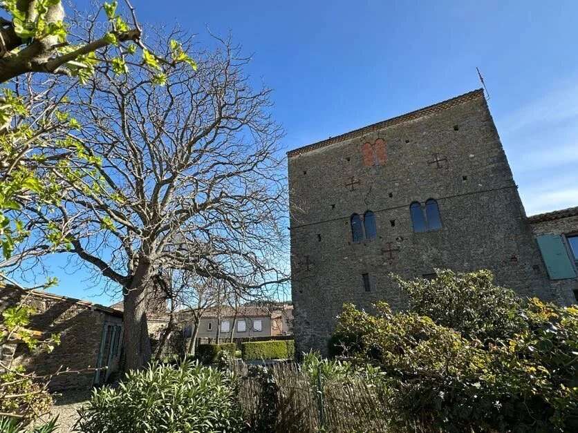 Maison à CARCASSONNE