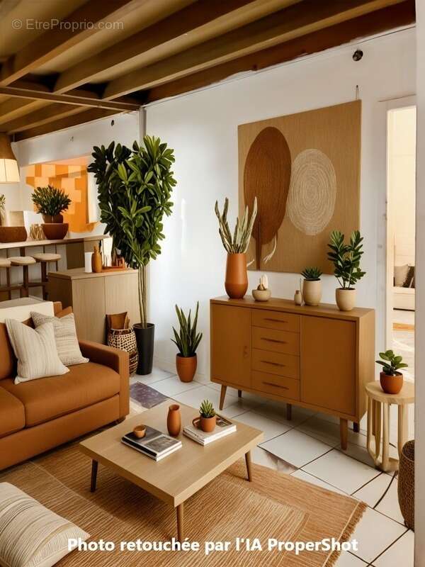 Maison à LA POSSESSION