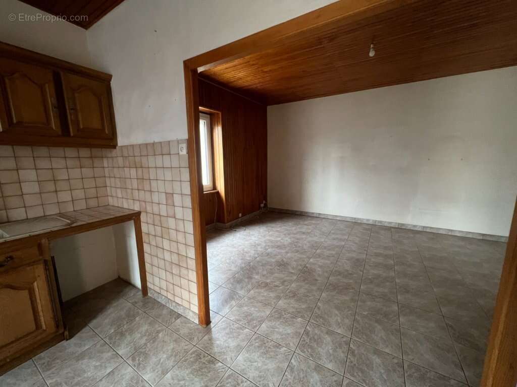 Maison à SAINT-FIRMIN