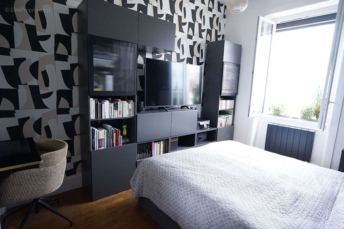 Appartement à LYON-7E