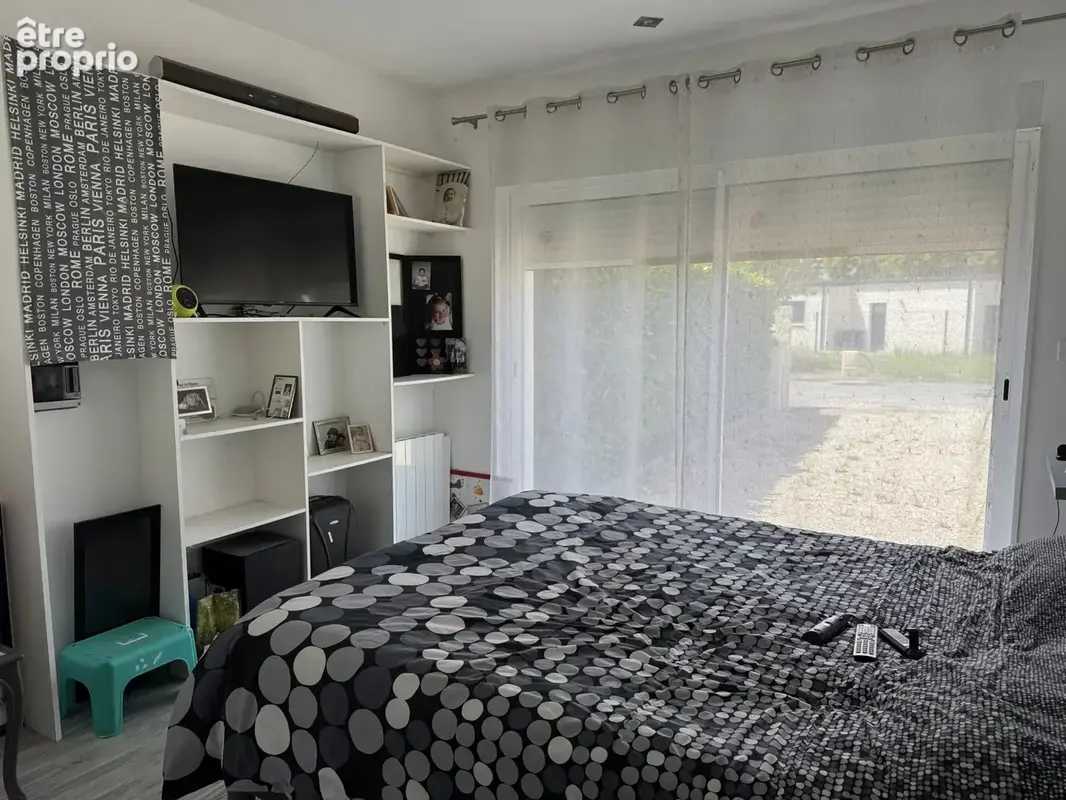 MONTBERT Maison 4 chambres - photo 8