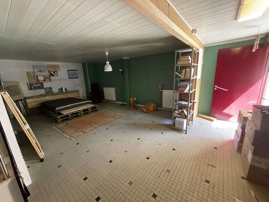 Autre à SAINT-MIHIEL