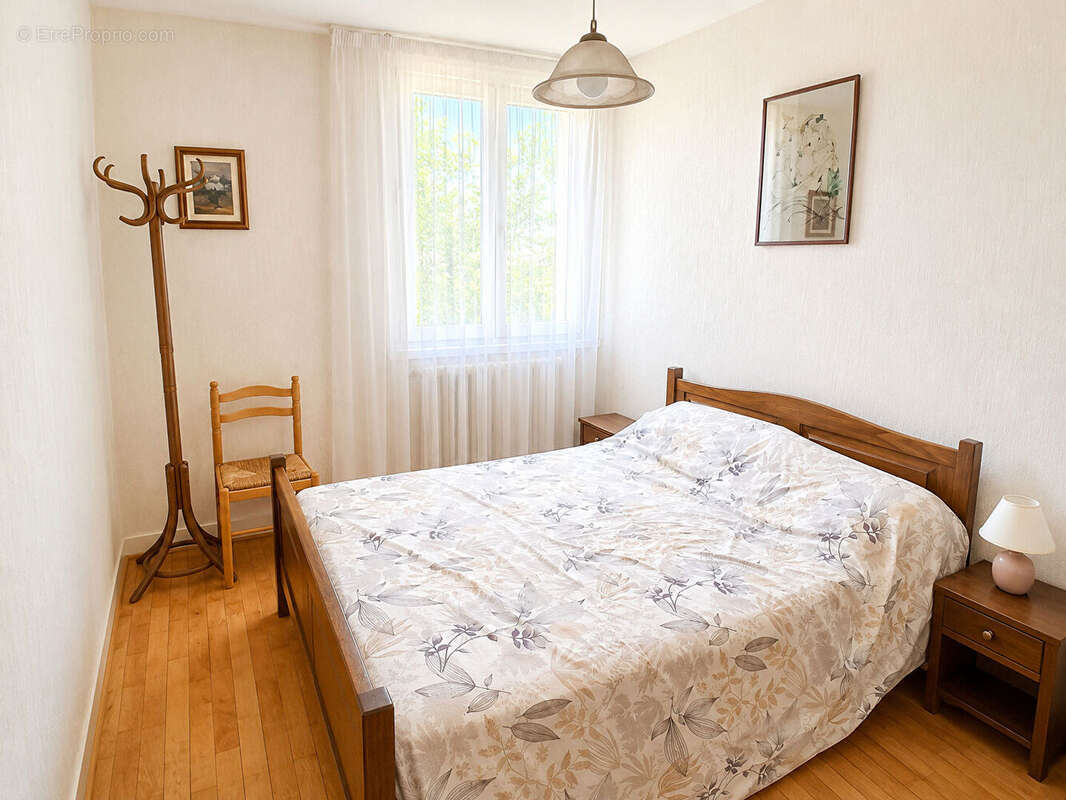 Appartement à RIORGES