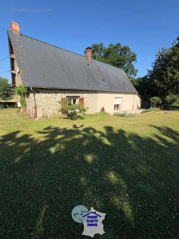 Longere 8 minutes mayenne - photo 3