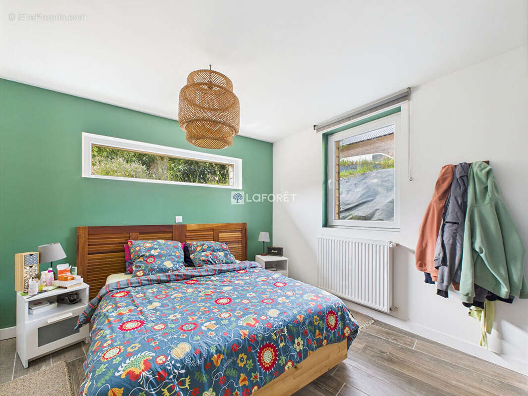 Maison Plonevez Du Faou 12 pièce(s) 342 m2 - photo 9
