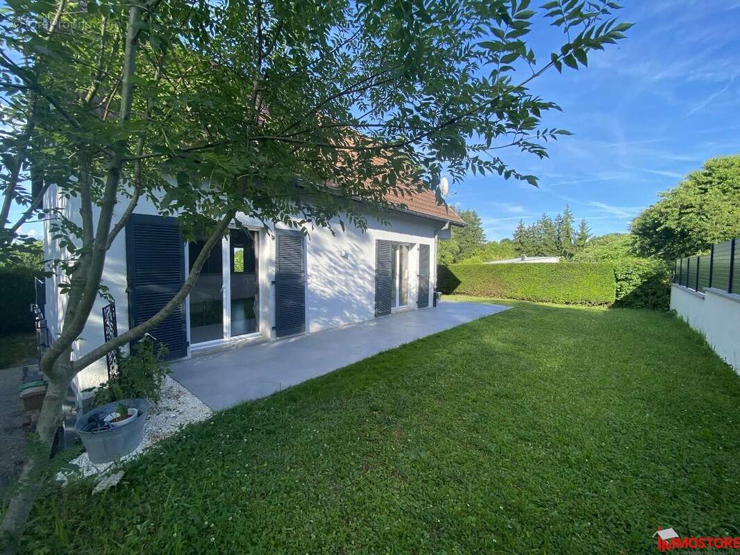 Maison à HEGENHEIM