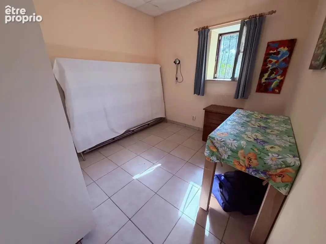 Maison de campagne à vendre avec grand jardin  – INDRE 36 - photo 7