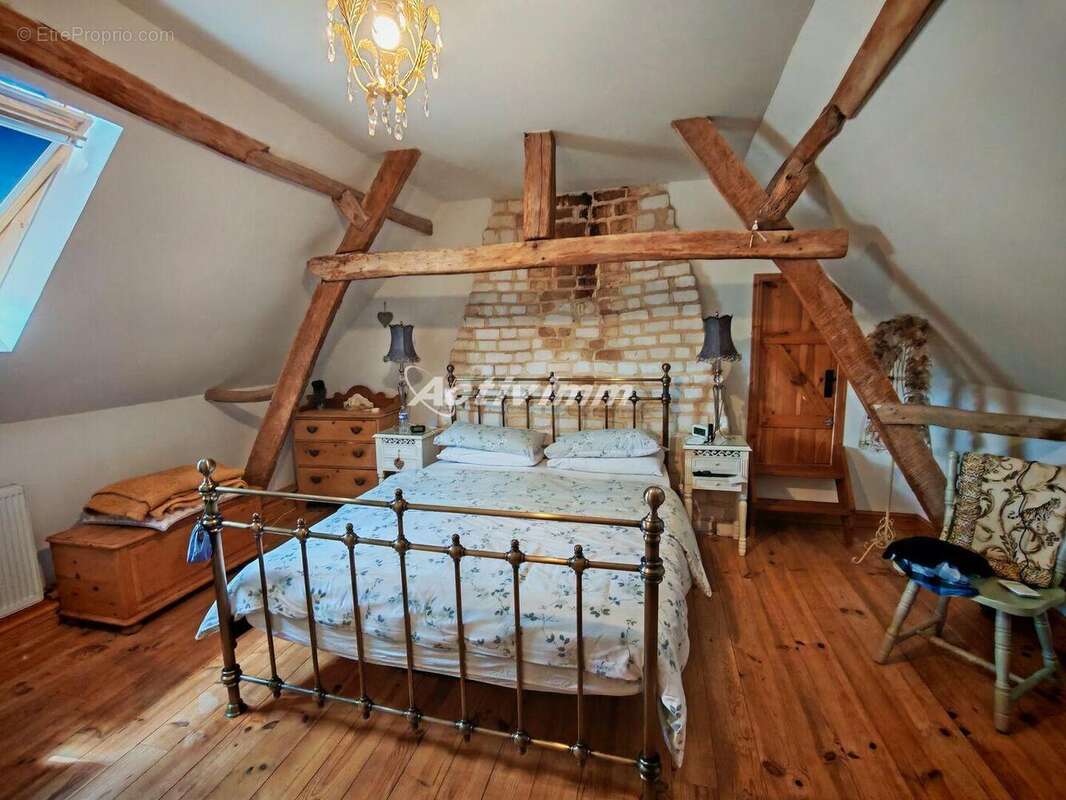 Belle maison rénovée avec Gîte indépendant tout confort - photo 14
