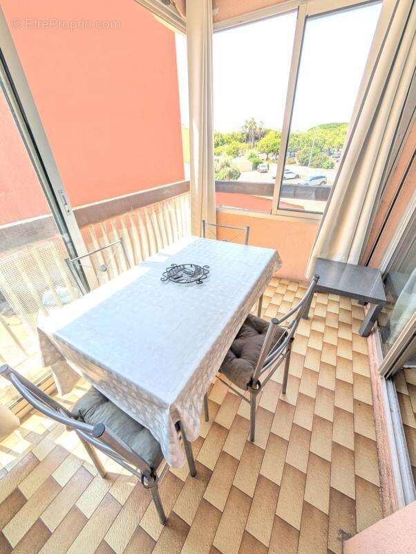 Richelieu. Appartement 2 pièces - photo 4