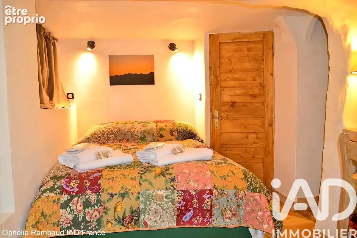 Photo 1 - Maison à SAINTE-FOY-TARENTAISE