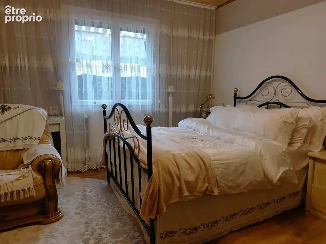 LIERGUES - Maison familiale - 6 chambres - vue dégagée - photo 10