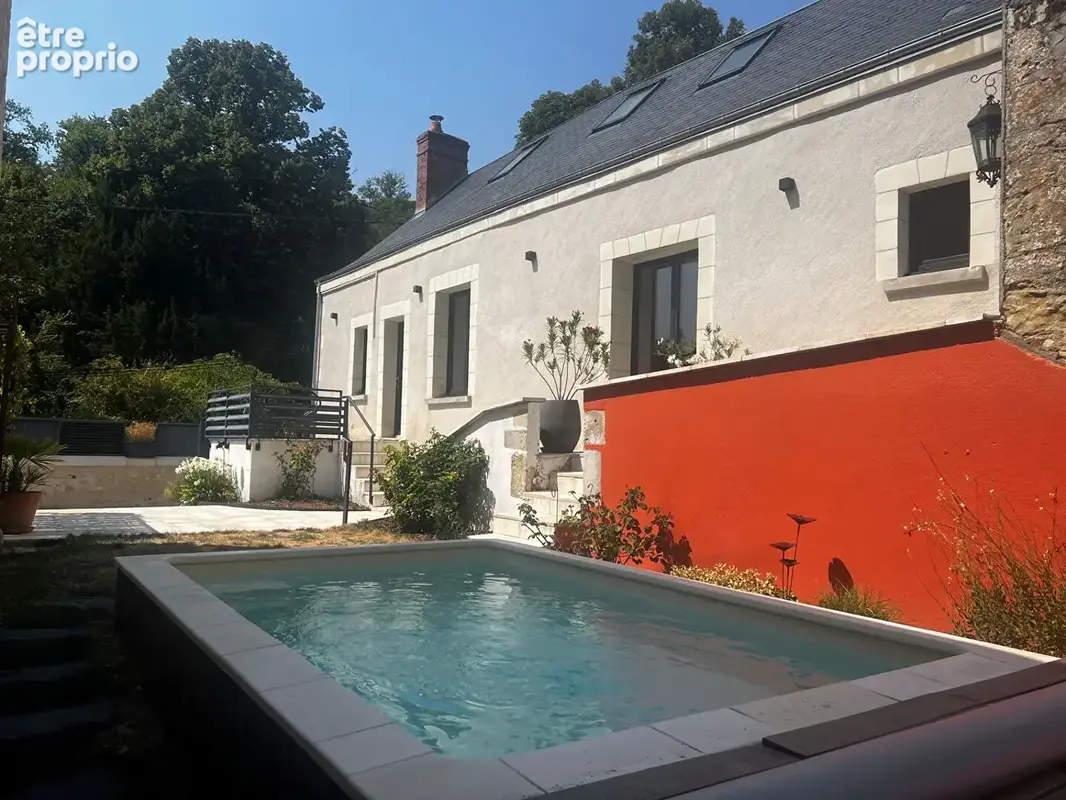 Exclusivité  jolie Maison de bourg - photo 12