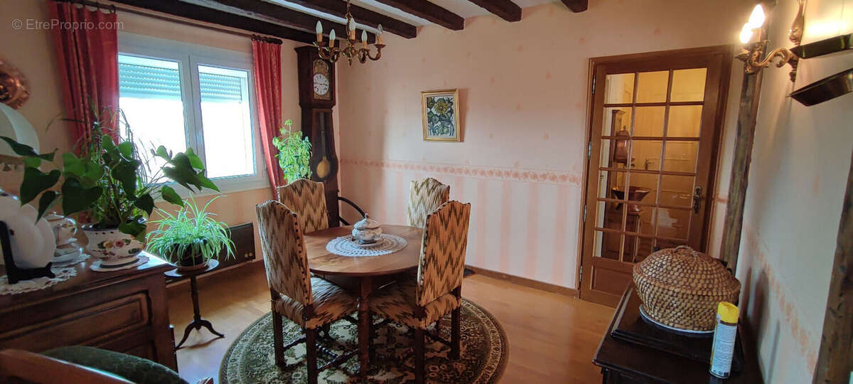 Maison individuelle 6 pièces 113 m² - photo 5