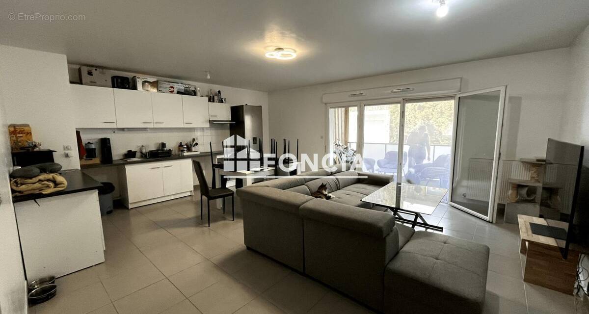 Appartement à PESSAC