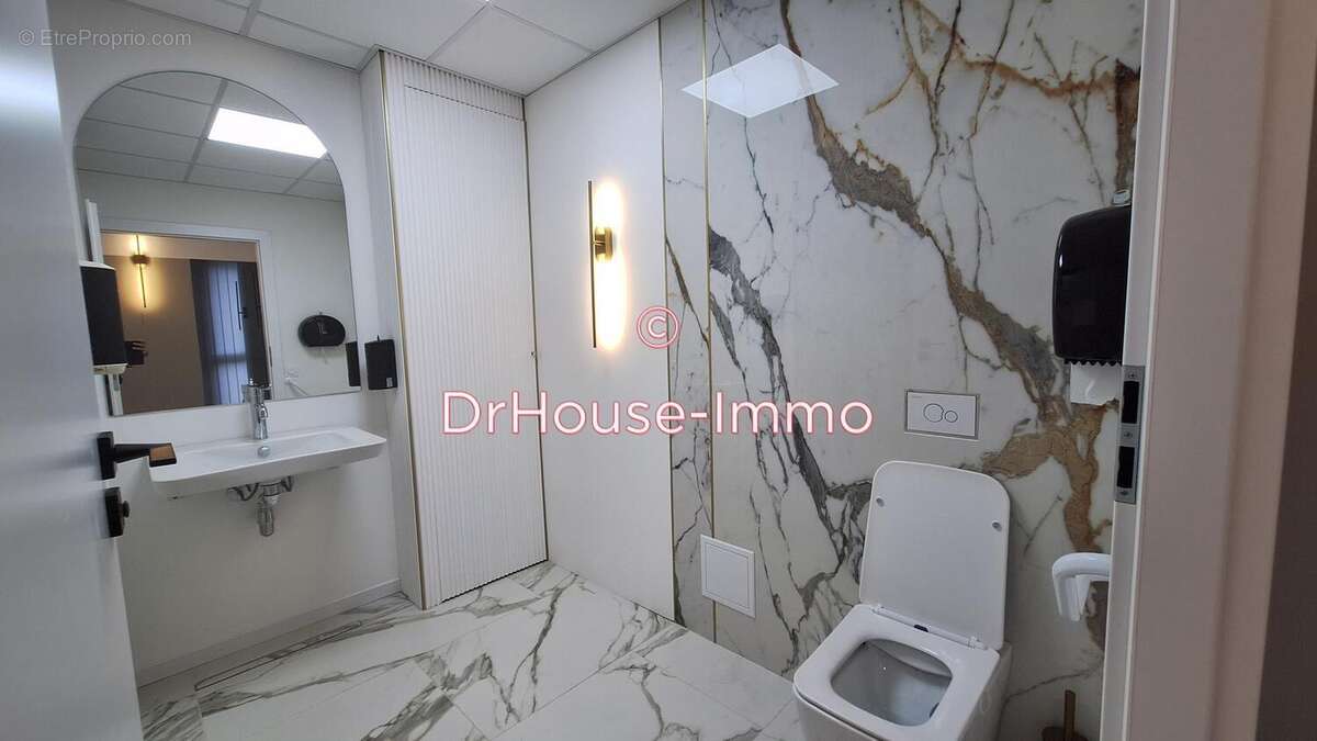 Commerce à OLLIOULES