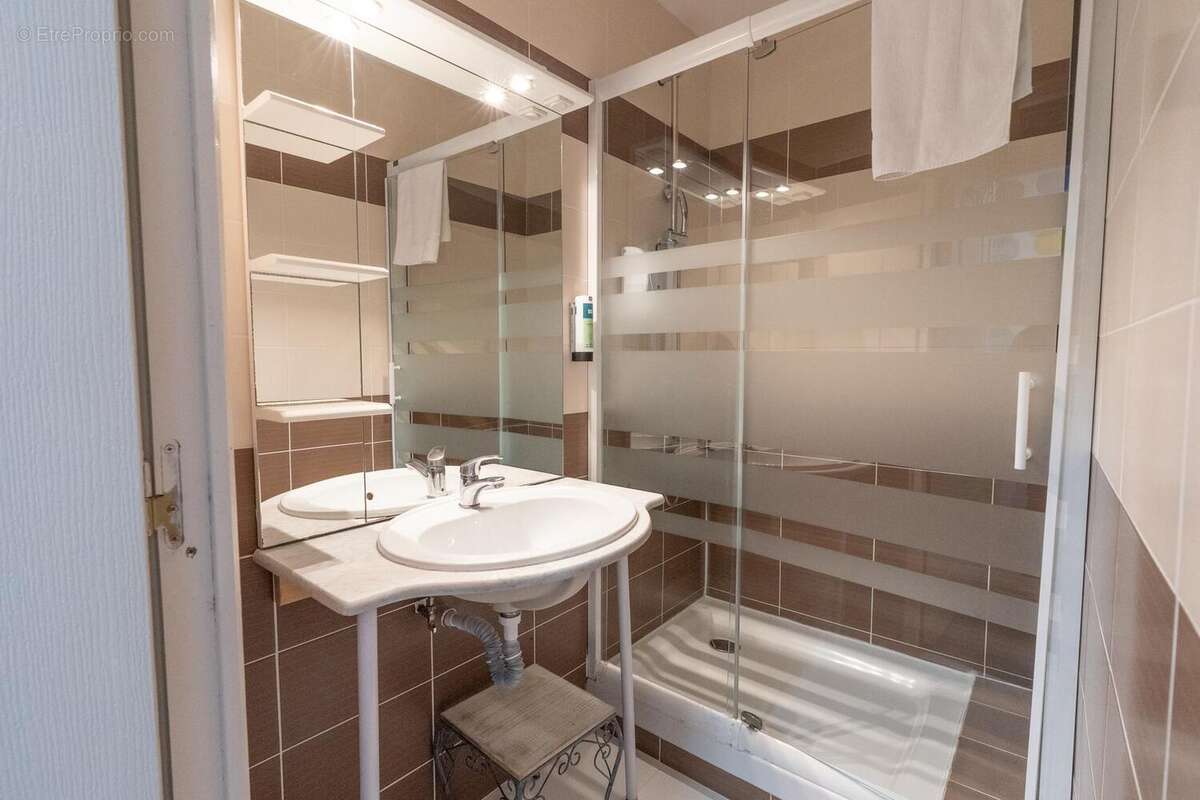 Photo 8 - Appartement à DIENVILLE