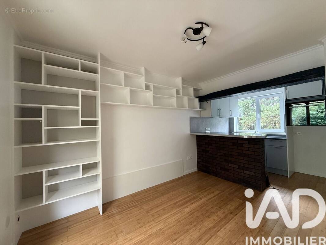 Photo 1 - Appartement à SUCY-EN-BRIE