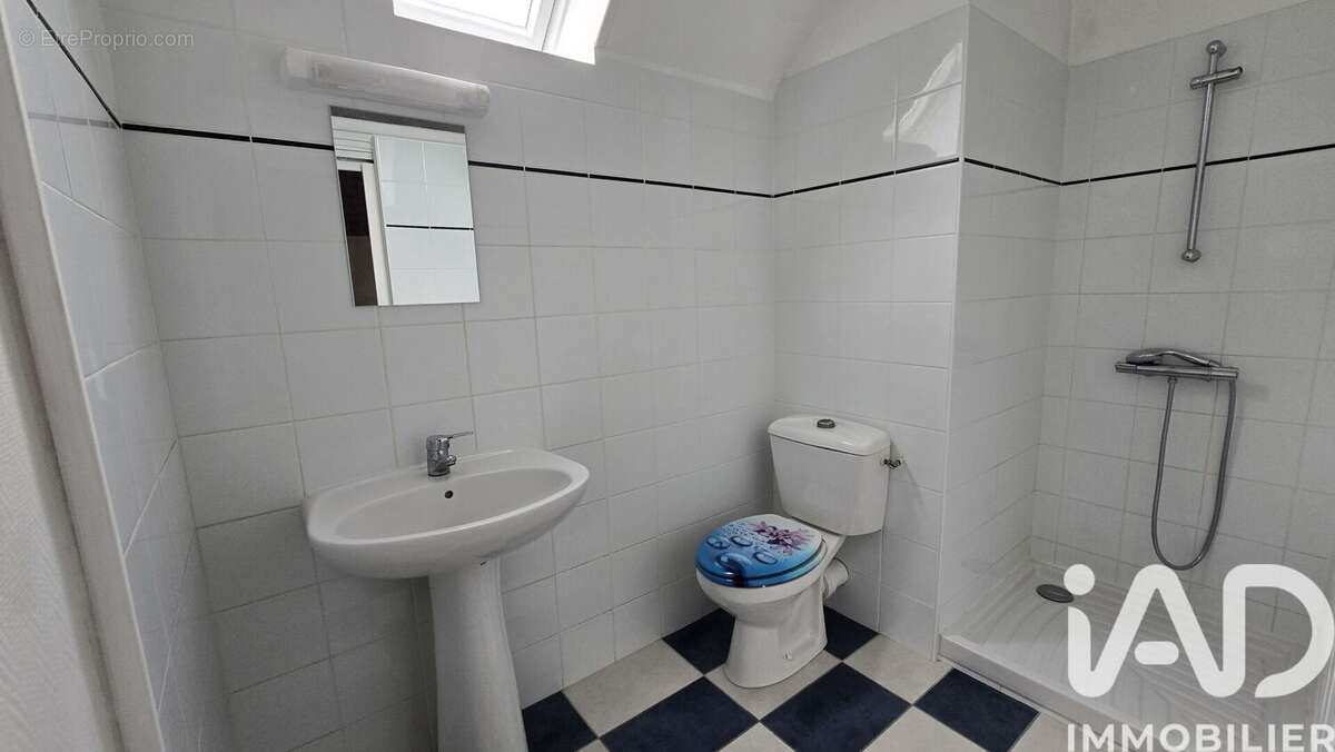 Photo 9 - Maison à PLOUARET