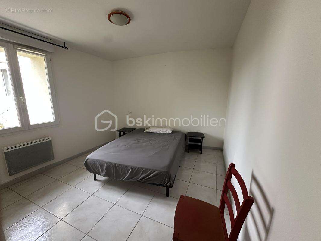 Maison à GAMARDE-LES-BAINS