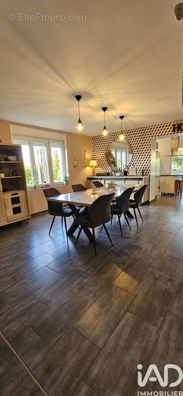 Photo 1 - Maison à LAPUGNOY