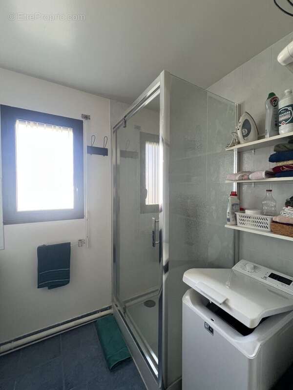 Appartement à LARMOR-PLAGE