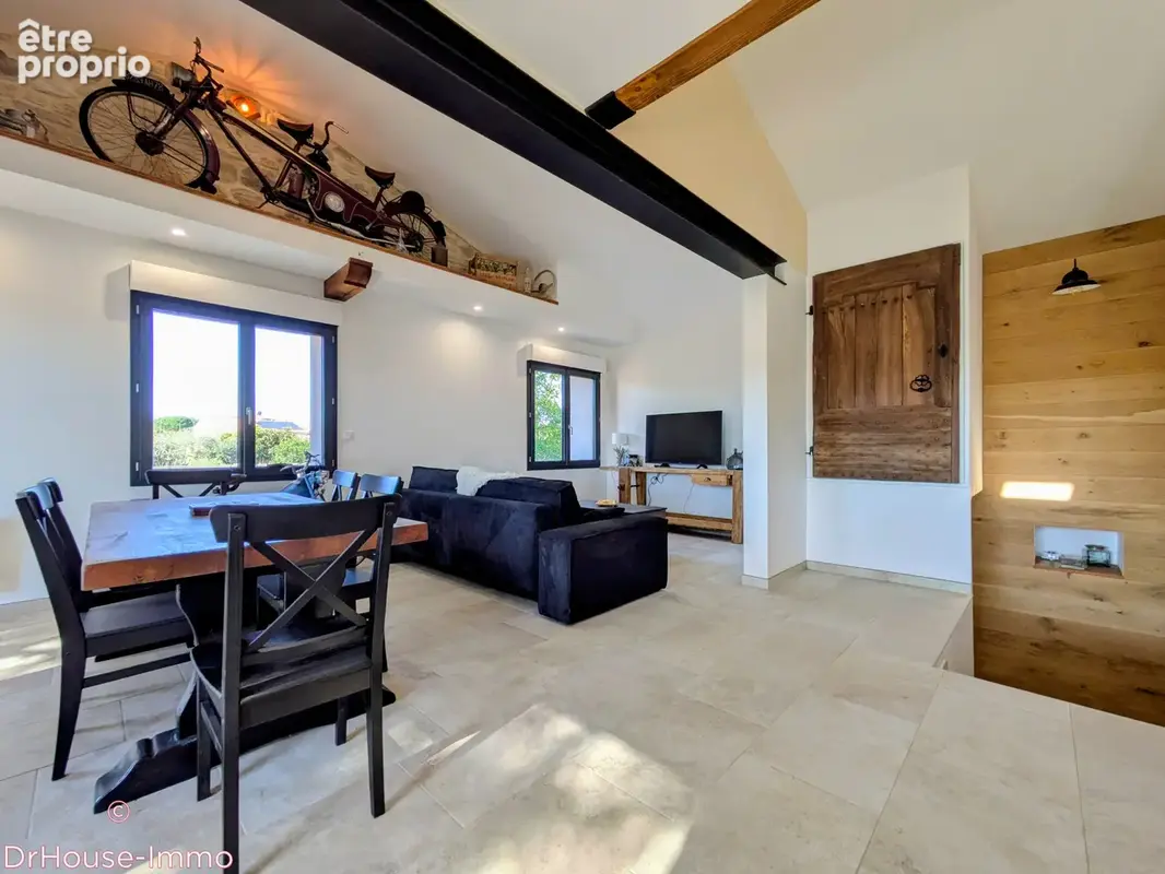 Maison 5 pièces 124 m² à vendre à Ribaute-Les-Tavernes (30720) - photo 36