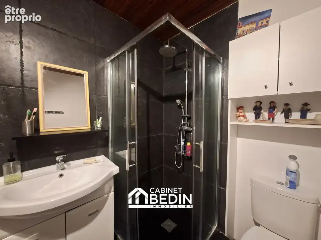 Maison 3 pièces 103 m² à vendre à La Reole (33190) - photo 7