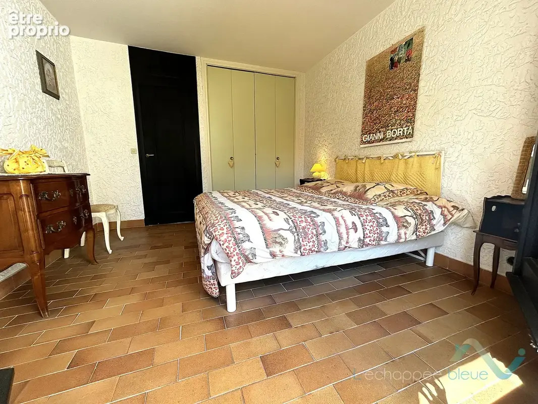 Vente appartement T2 aux Marines de Cogolin, à 4 km de Saint-Tropez - photo 7
