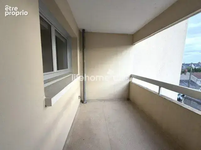 Appartement 3 pièces 63 m² à vendre à Chateauroux (36000) - photo 9