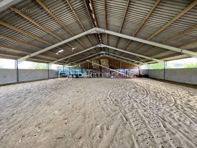 Maison à FONTENAY-TRESIGNY