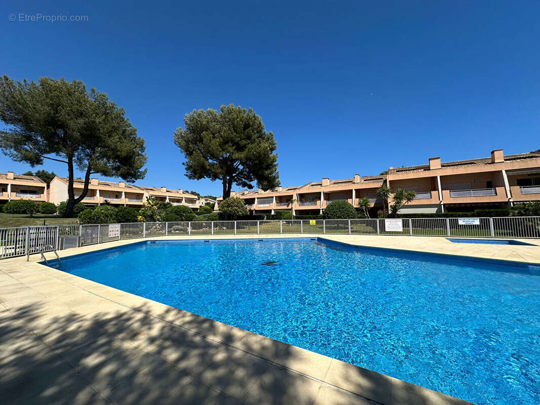 Appartement à LE PRADET