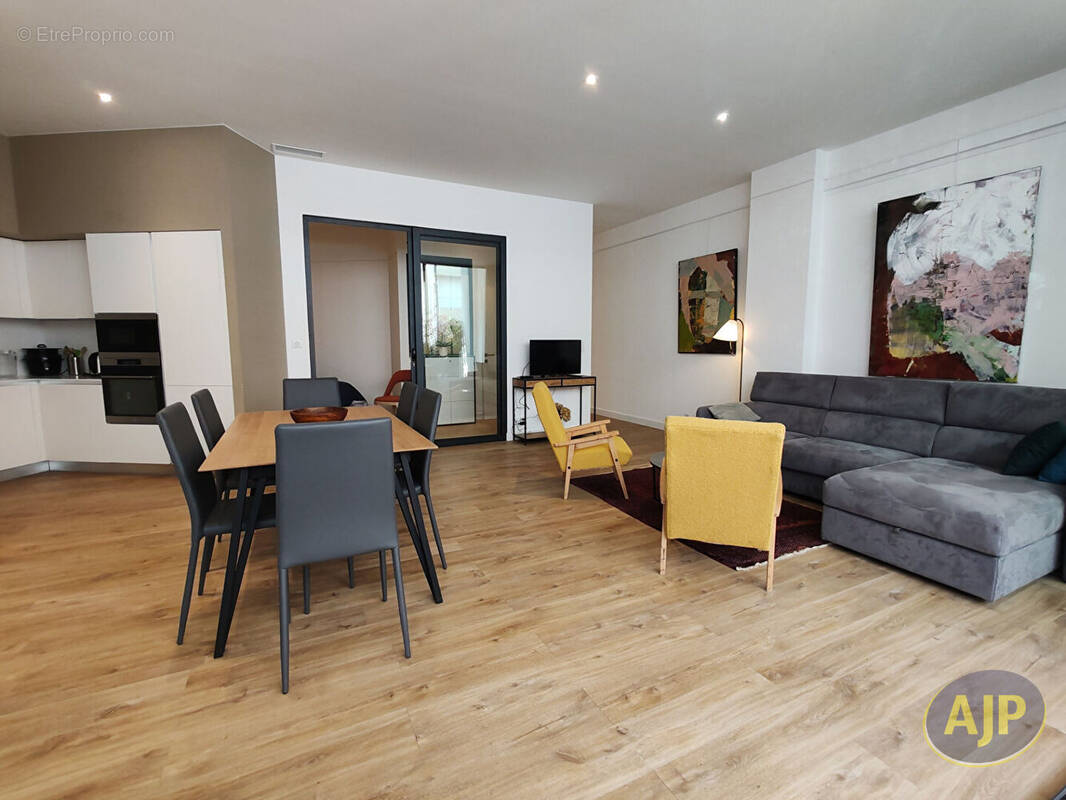 Appartement à ARCACHON