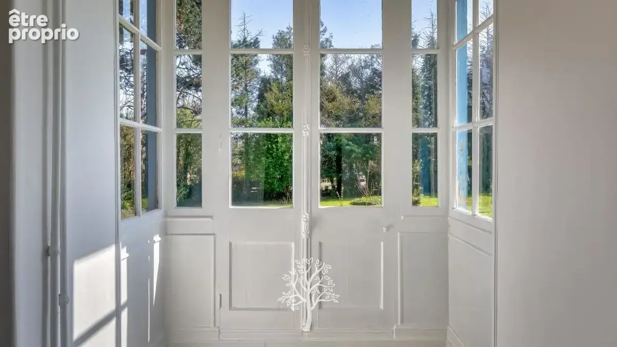 Maison 13 pièces 336 m² à vendre à Saint-Valery-En-Caux (76460) - photo 9